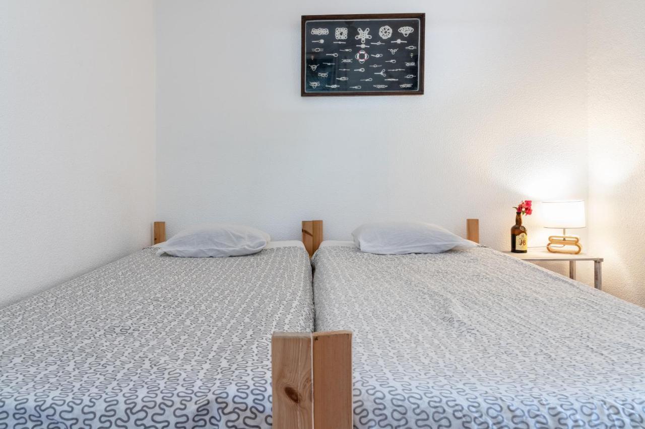 Casa Da Mata Surfhouse Hotel กอสตา ดา กาปาริกา ภายนอก รูปภาพ