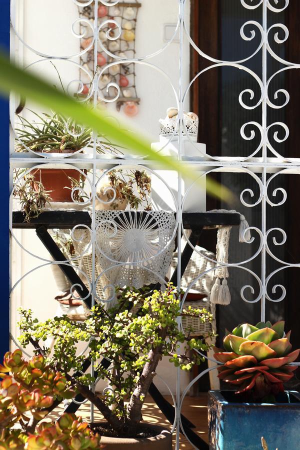 Casa Da Mata Surfhouse Hotel กอสตา ดา กาปาริกา ภายนอก รูปภาพ